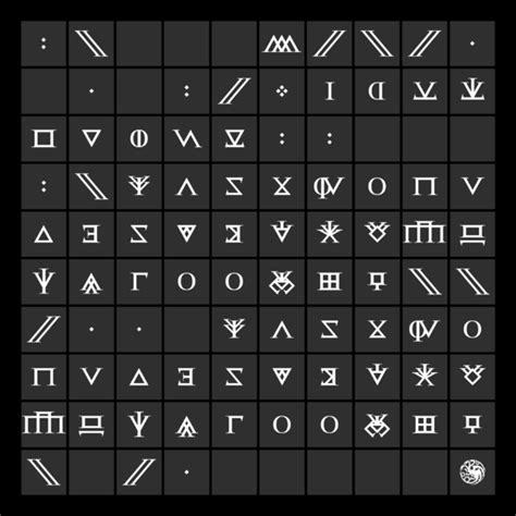 valyrian freehold|valerian game of thrones language.